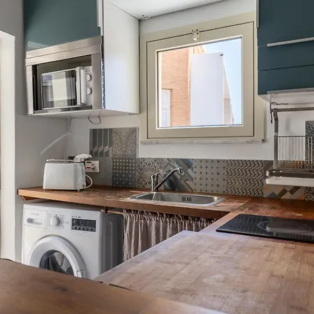 Cavour Attic By Wonderful Italy Apartment