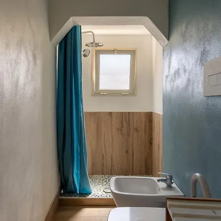 Cavour Attic By Wonderful Italy Apartment