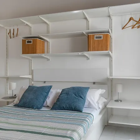 Cavour Attic By Wonderful Italy * Syracuse